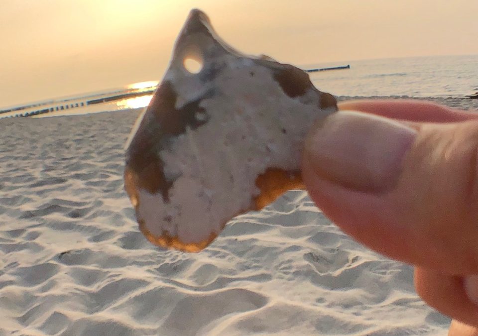 Blick auf Chancen in der Krise