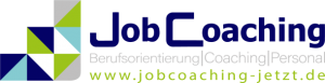 jobCoaching Logo