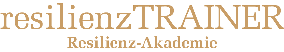 resilienzTRAINER Logo